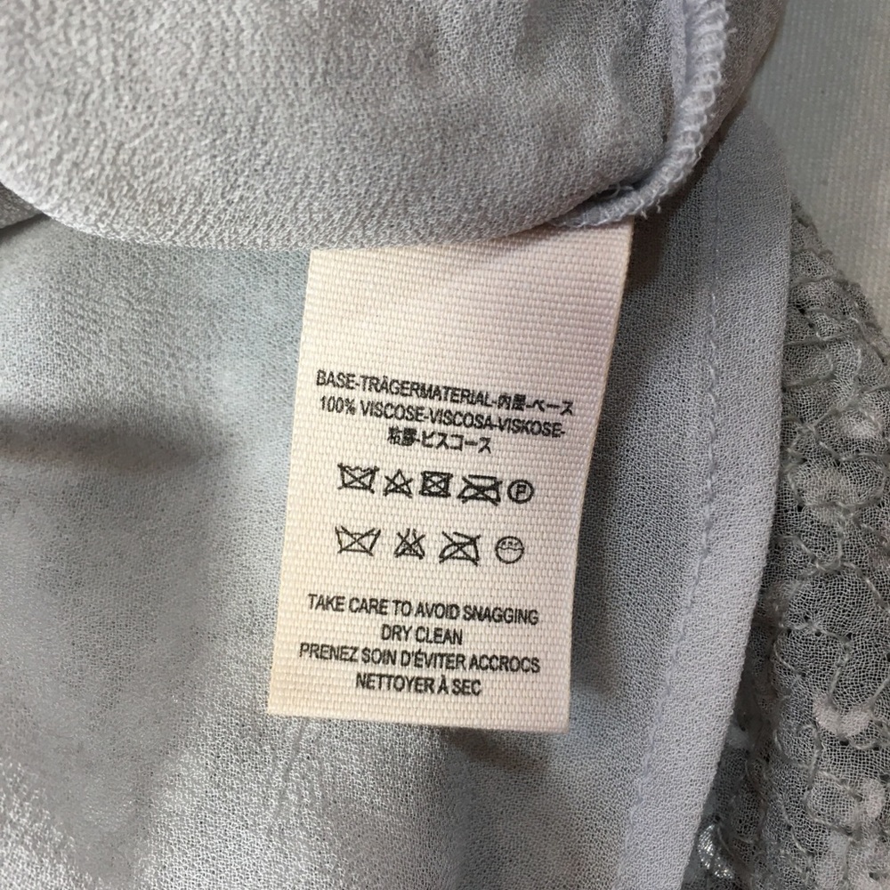NWOT Free People X Jens Pirate Booty mini dress S - Picture 10 of 11